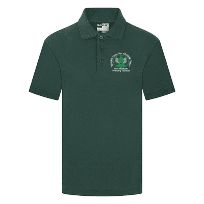 Nettlestone Primary Bottle Polo Shirt