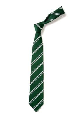 Nettlestone School Tie