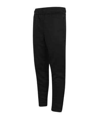 Newchurch Black Joggers Polyester