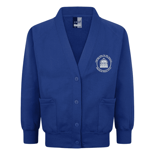 Newchurch Cardigan