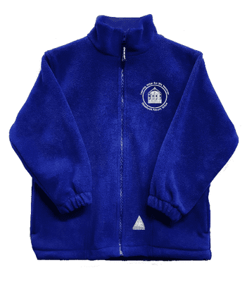 Newchurch Fleece