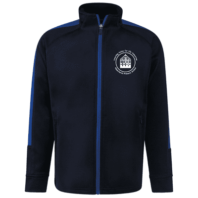 Newchurch Full Zip Jacket