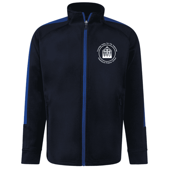 Newchurch Full Zip Jacket