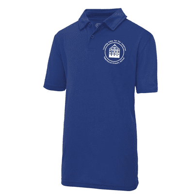 Newchurch Polyester Poloshirt