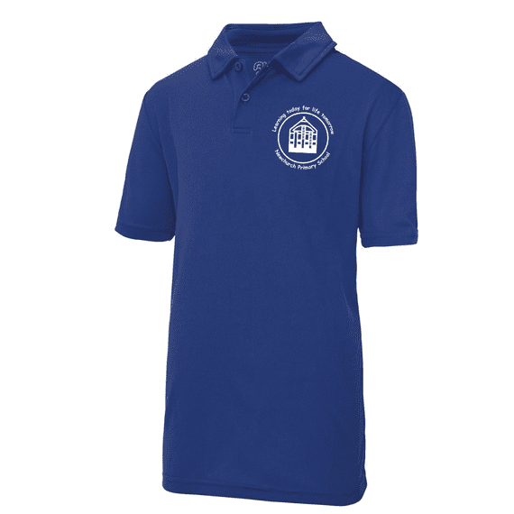 Newchurch Polyester Poloshirt
