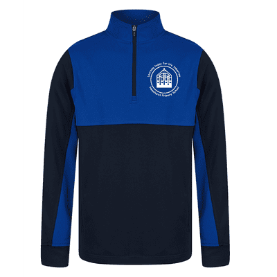 Newchurch Quarter Zip Jacket