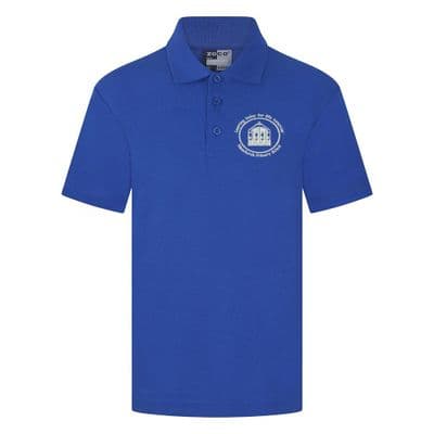 Newchurch Royal Polo shirt