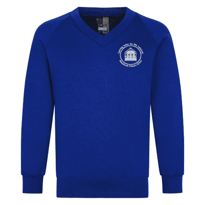 Newchurch Sweatshirt