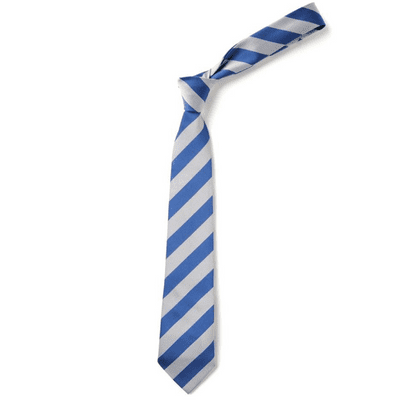 Newchurch Tie