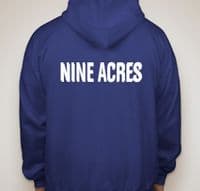 Nine Acres P.E Hoody