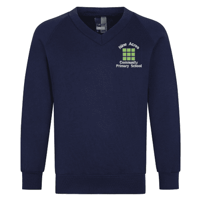 Nine Acres Sweatshirt