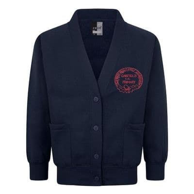 Oakfield Cardigan
