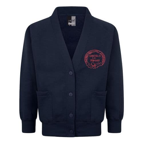 Oakfield Cardigan