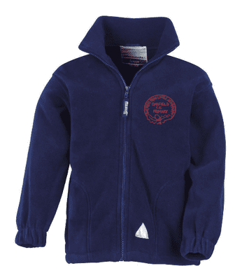 Oakfield Fleece