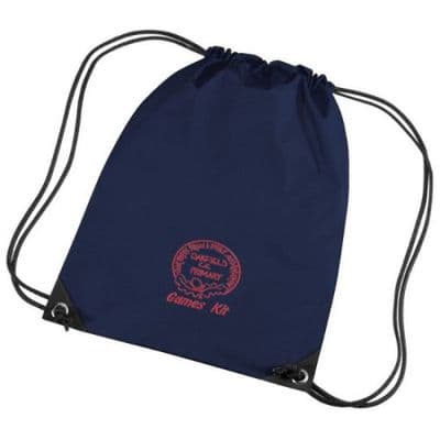 Oakfield P.E Bag