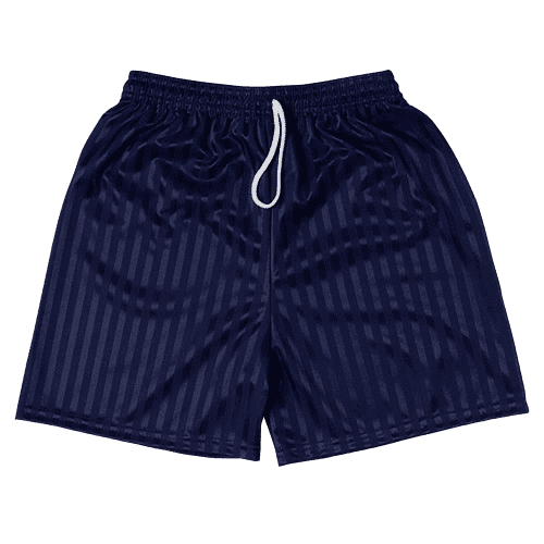 Oakfield P.E shorts