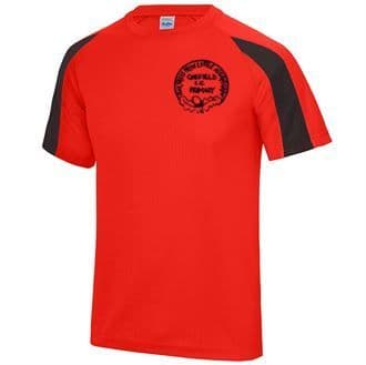 Oakfield P.E T- Shirt