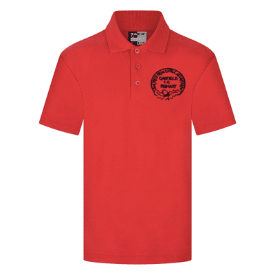 Oakfield Polo Shirt