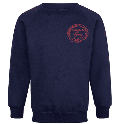 Oakfield Sweatshirt