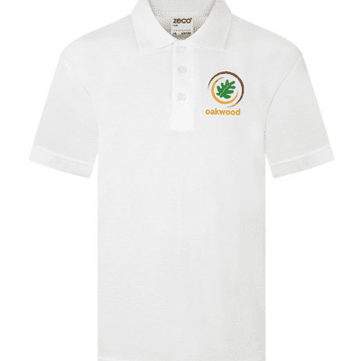 Oakwood Poloshirt