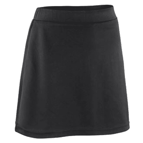P.E Skort