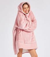 Personalised Snoodie Blanket