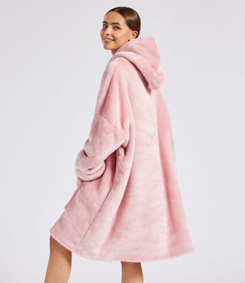 Personalised Snoodie Blanket