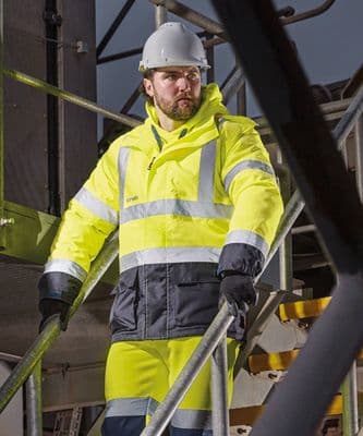 Plain Workwear