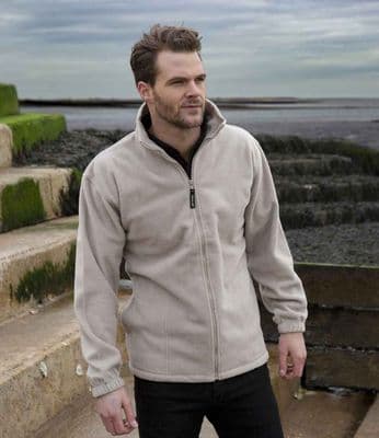 Polartherm™ Fleece Jacket with front logo