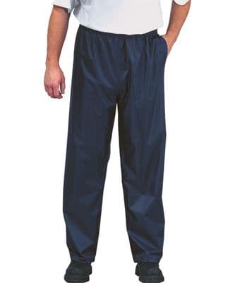 Portwest Rain Trousers