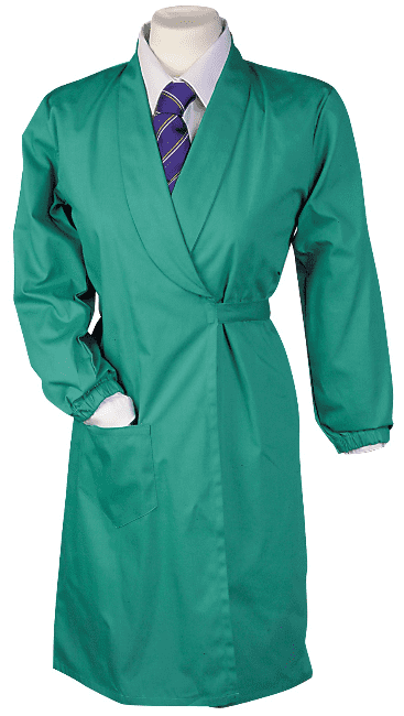 Priory Art/Science Overalls