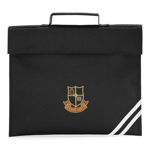 Priory Book Bag