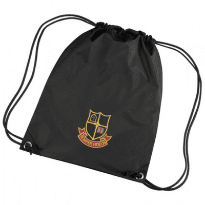 Priory P.E Bag