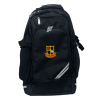 Priory Ruck Sacks