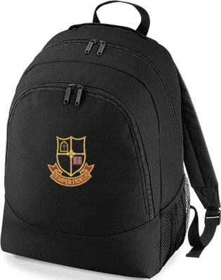 Priory Ruck Sacks