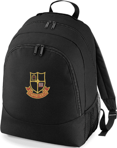 Priory Ruck Sacks