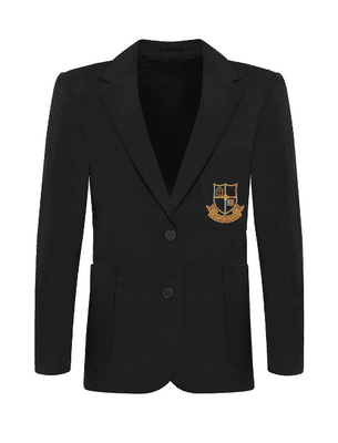 Priory School Blazer