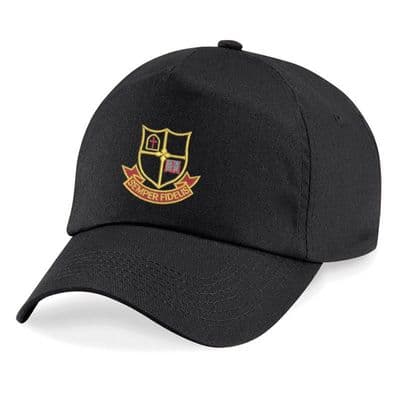 Priory School Cap