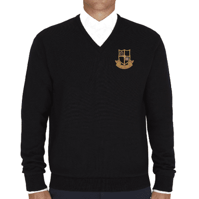 Priory School Jumper