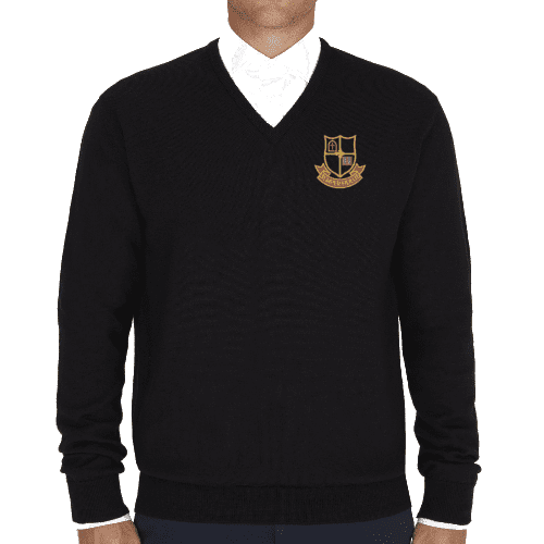 Priory School Jumper