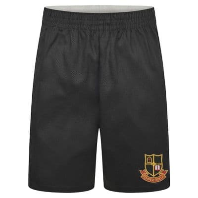 Priory School Rugby Shorts