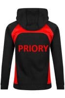 Priory Sports Hoodie