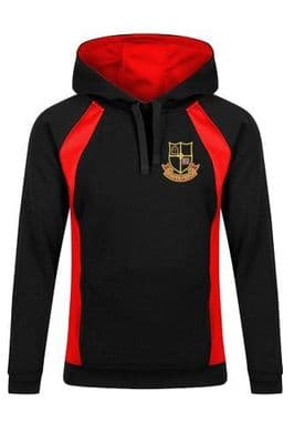 Priory Sports Hoodie