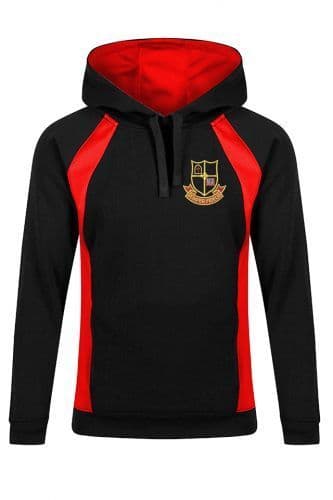 Priory Sports Hoodie