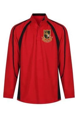 Priory Sports Rugby Shirt
