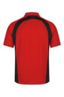 Priory Unisex Sports Top