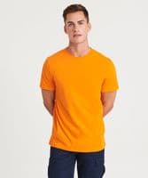 Pro Unisex T-shirt with front logo