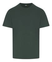 Pro Unisex T-shirt with front logo