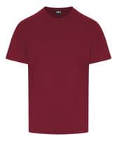 Pro Unisex T-shirt with front logo