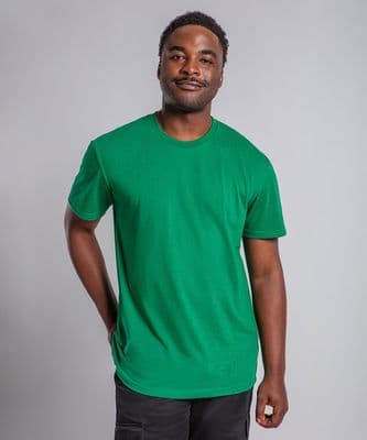 Pro Unisex T-shirt with front logo